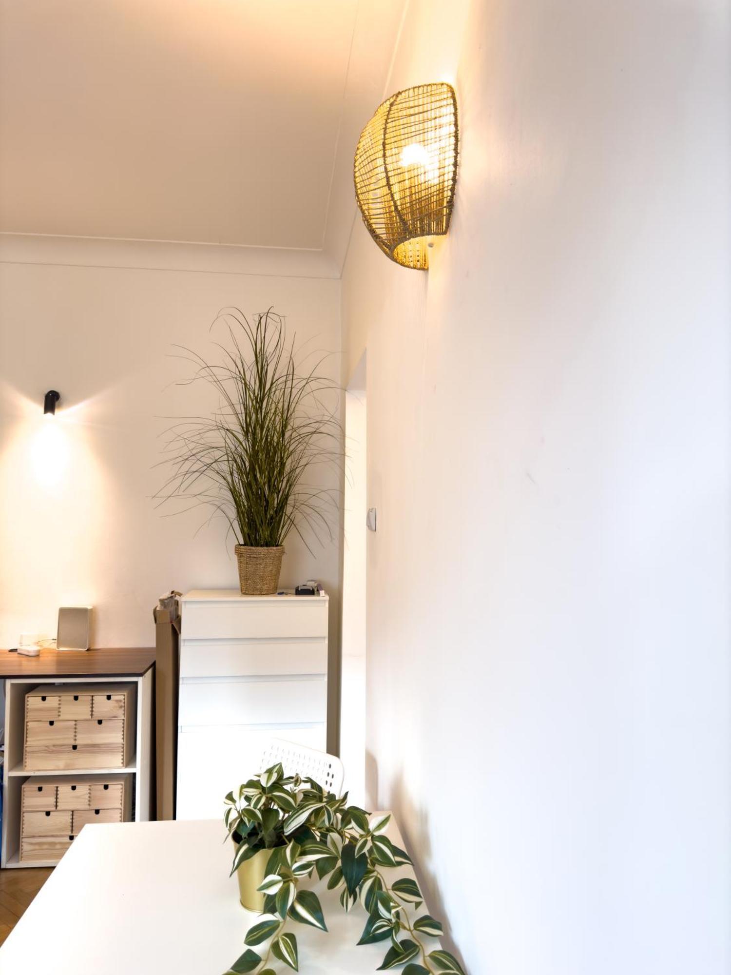 Central Retreat Apartments Bucureşti Eksteriør bilde