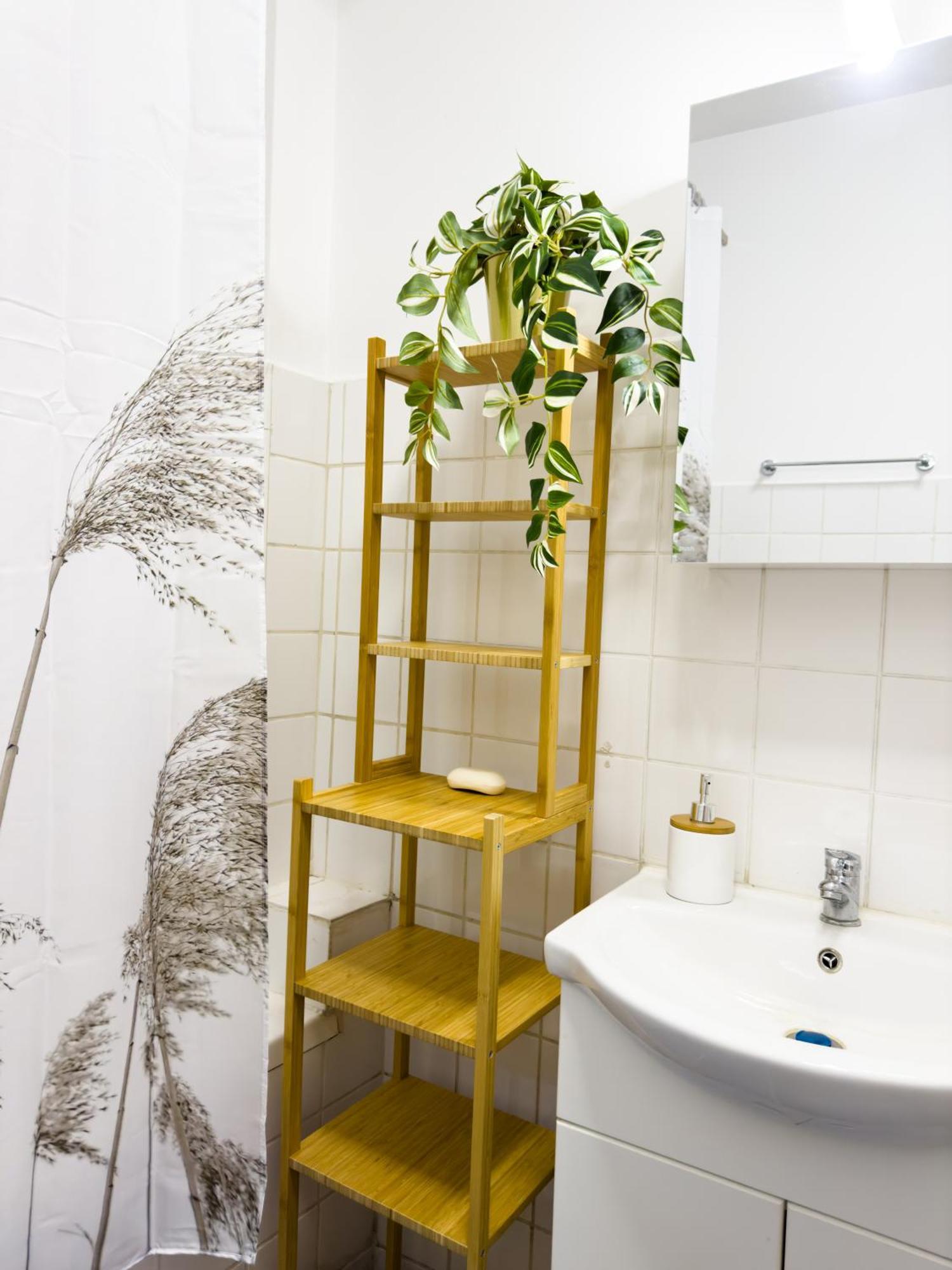 Central Retreat Apartments Bucureşti Eksteriør bilde