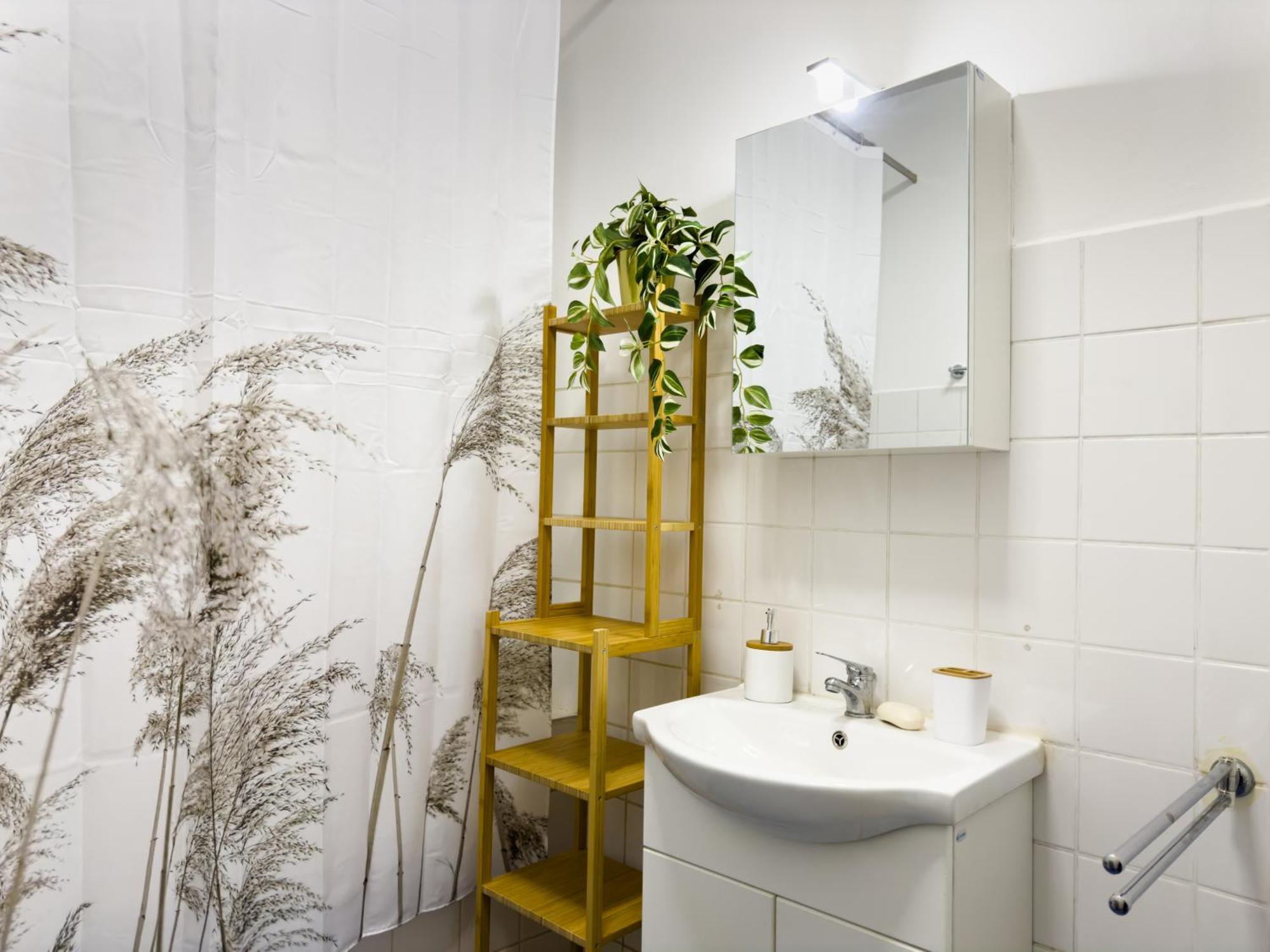 Central Retreat Apartments Bucureşti Eksteriør bilde