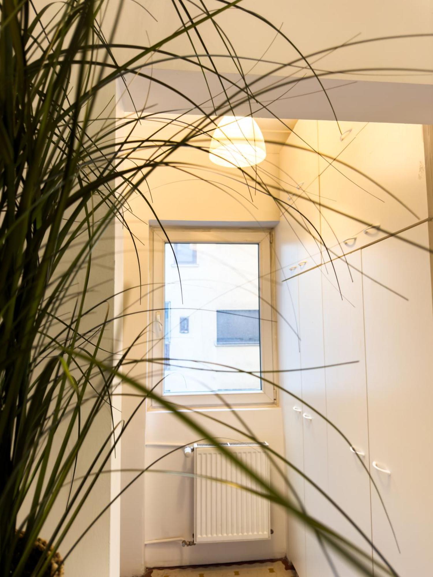 Central Retreat Apartments Bucureşti Eksteriør bilde
