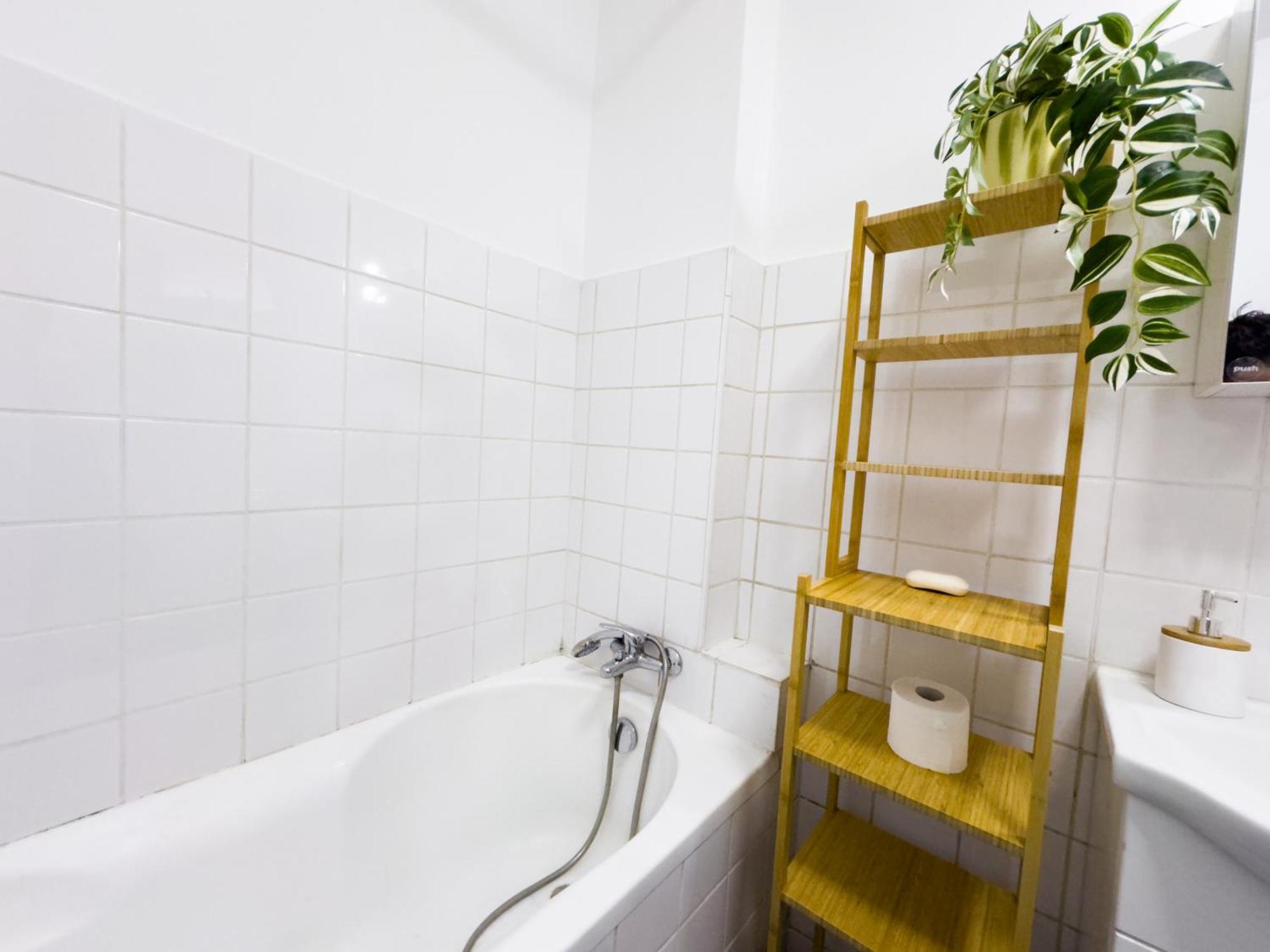 Central Retreat Apartments Bucureşti Eksteriør bilde